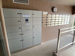 県庁前駅 徒歩5分 3階の物件内観写真